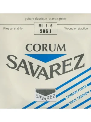 Časově Omezené Savarez CORUM 506J