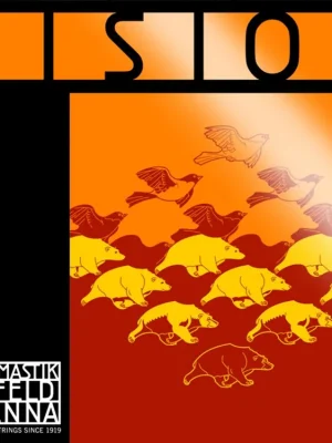 Thomastik VISION (E) violin VI01 Super Cena