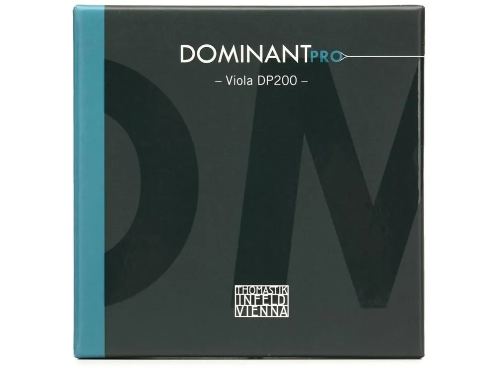 Super Cena Thomastik DOMINANT PRO set viola DP200