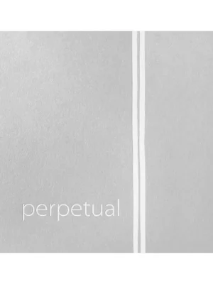 Aktuální Pirastro PERPETUAL (A) violin 41A221