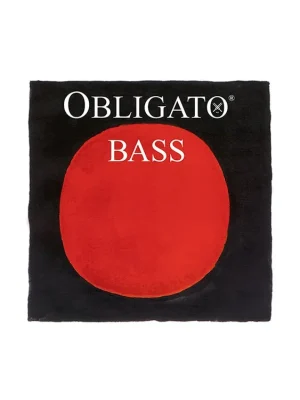 Hit Sezóny Pirastro OBLIGATO set bass 441020