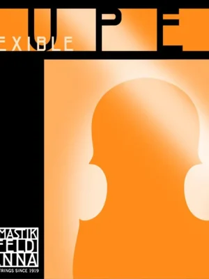 Sleva Thomastik SUPERFLEXIBLE (A) violin 10