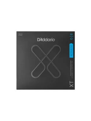 D'Addario XTAPB1047-12 Horká Nabídka