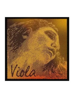 Zlevněný Pirastro EVAH PIRAZZI GOLD STEEL set viola 323021