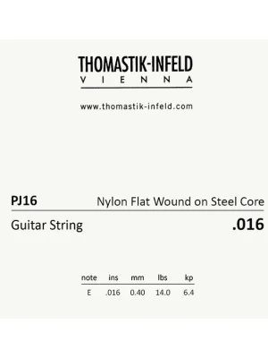 Bezpečná Platba Thomastik PJ16 (E)