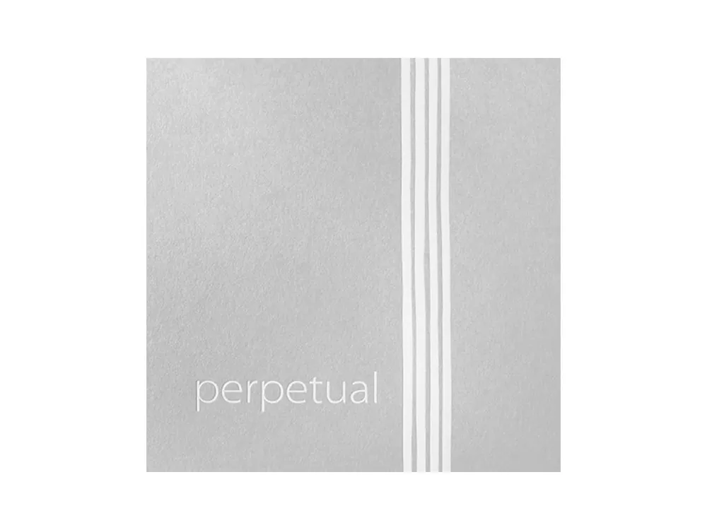 Pirastro PERPETUAL set violin 41A021 Zlevněný