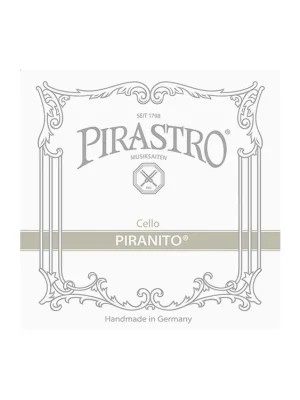 Víkendová Akce Pirastro PIRANITO set cello 635000