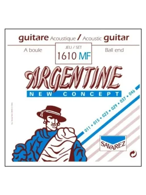 Savarez ARGENTINE 1610MF (011-046) ball Poslední Šance