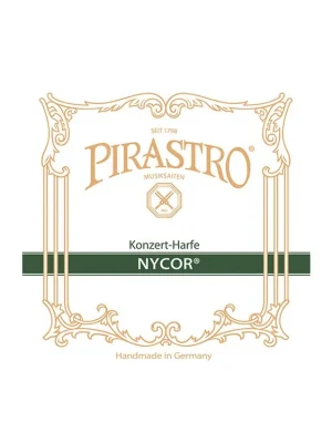 Značkový Pirastro NYCOR (set 3. octave) 573020