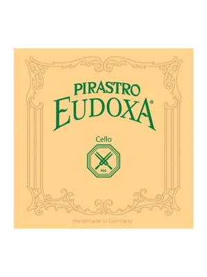 Pirastro EUDOXA (D) cello 234240 Nízká Cena