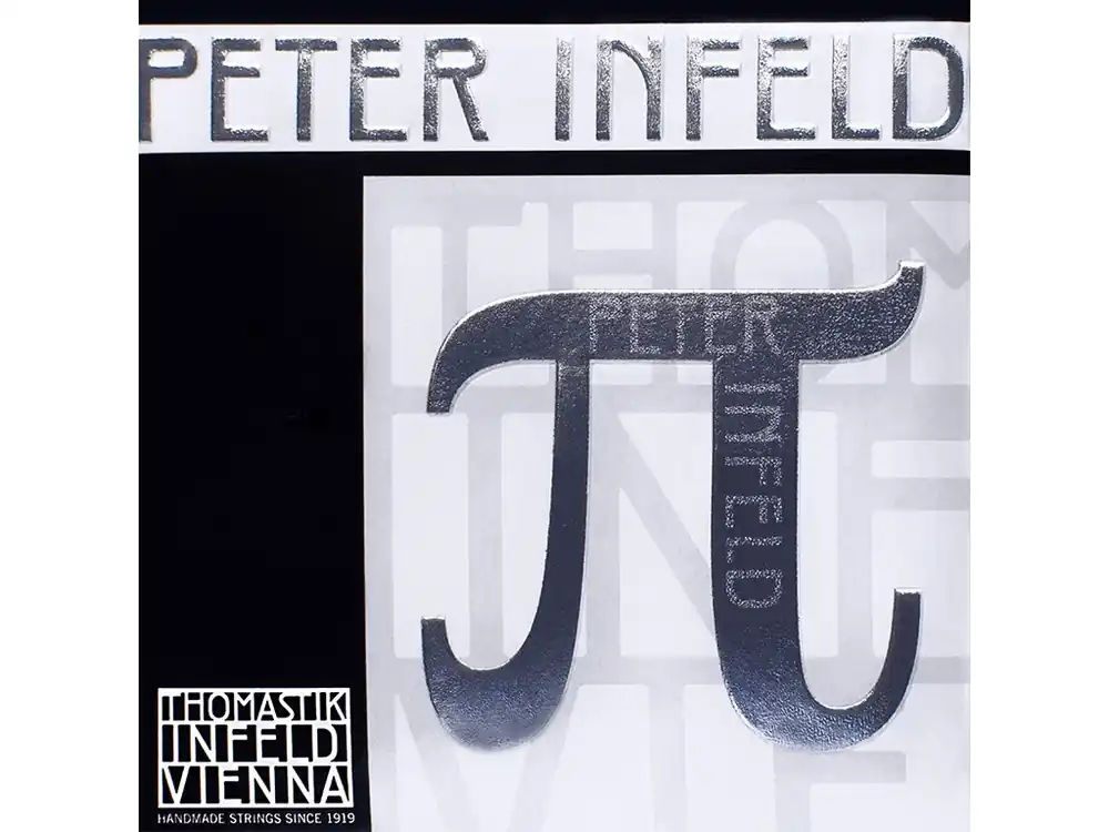 Thomastik PETER INFELD (E) violin PI01SN Koupit Online