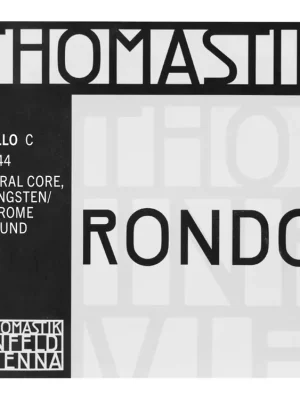 Sleva Thomastik RONDO (C) cello RO44