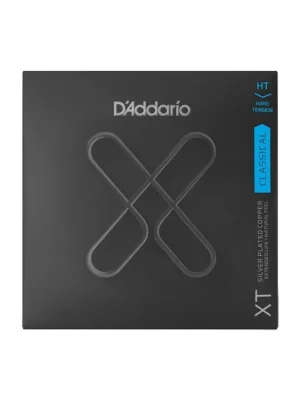 Hit Sezóny D'Addario XTC46