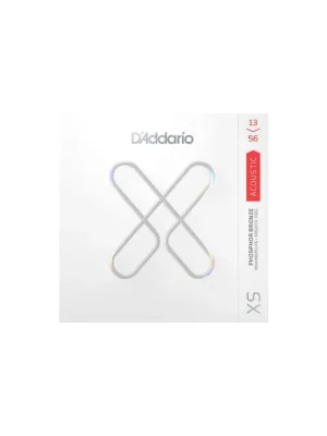 Horká Nabídka D'Addario XSAPB1356