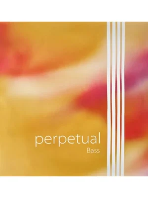Pirastro PERPETUAL BASS set bass (solo) 345000 Dokud Zásoby Vydrží