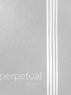 Pirastro PERPETUAL EDITION (C strong) cello 333460 Nejlepší Volba