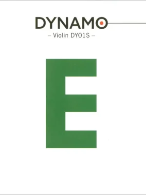 Zlevněný Thomastik DYNAMO SOLO (E) violin DY01S