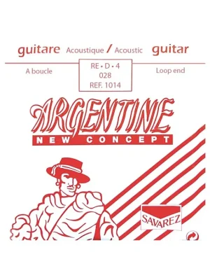 Akční Nabídka Savarez ARGENTINE 1014 (D 028)