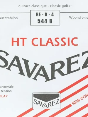 Doprava Zdarma Savarez HT CLASSIC 544R