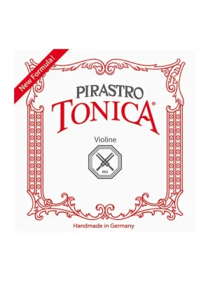 Pirastro TONICA (G 3/4-1/2) violin 412441 Super Cena