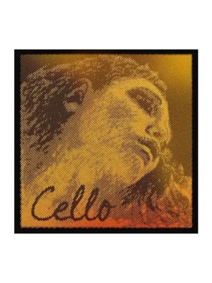 Přímo Od Výrobce Pirastro EVAH PIRAZZI GOLD (G) cello 335320