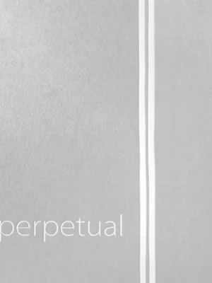 Pirastro PERPETUAL (D) cello 333220 Objednat Nyní