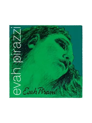 Pouze Dnes Pirastro EVAH PIRAZZI (E platinum) violin 313421