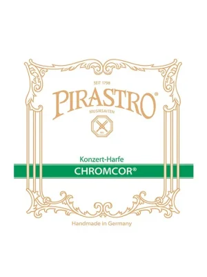 Sleva Pirastro CHROMCOR (set 7. octave) 377000