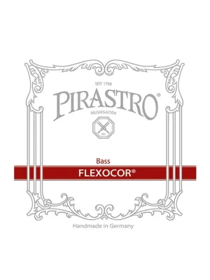 Pirastro FLEXOCOR (H5) bass 341520 Sezónní Sleva