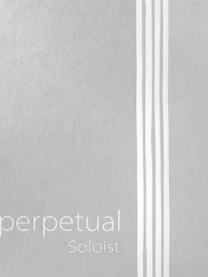 Pirastro PERPETUAL SOLOIST set cello 333080 Cenová Bomba