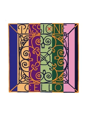 Pirastro PASSIONE (C) cello 239440 Přímo Od Výrobce