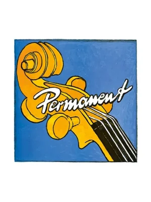 Pirastro PERMANENT SOLOIST (D) cello 337280 Přímo Od Výrobce