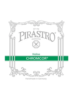 Nová Kolekce Pirastro CHROMCOR (D) violin 319320