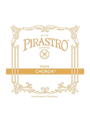 Pirastro CHORDA (D) violin 112341 Levný