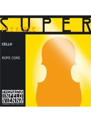Thomastik SUPERFLEXIBLE (D) cello 27 Nejlepší Cena