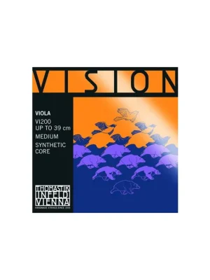 Thomastik VISION (G) viola VI23 Akční Nabídka
