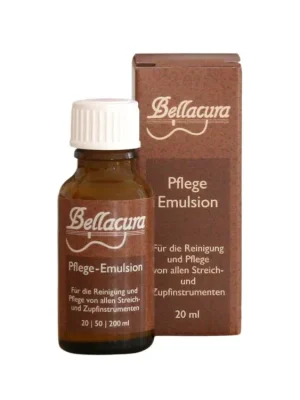 Top Prodej Bellacura Pflege Emulsion 20 ml (lahvička)