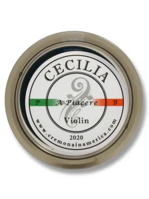 Must-Have Cecilia A PIACERE Violin
