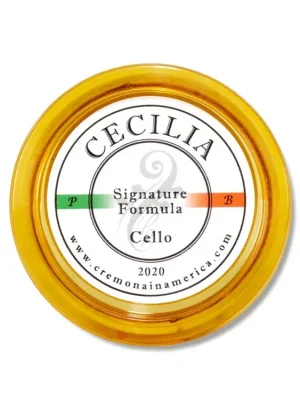 Cecilia SIGNATURE FORMULA Cello Nízká Cena