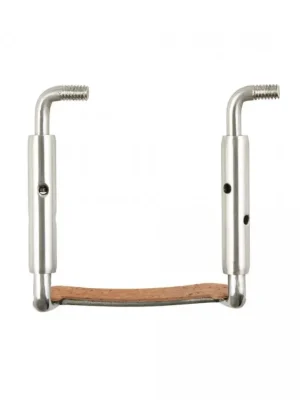 Novinka Dictum 544920 - c:dix Chinrest Screw (29 mm) viola