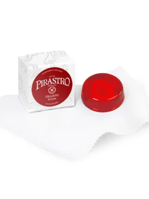 Pirastro CELLISTO Rosin 901200 Oblíbený