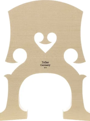 Nejlepší Cena Teller Mod. 2 (3/4) bass