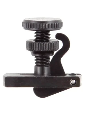 Ihned K Objednání Wittner ADJUSTER Black (housle) Loop end - 906044
