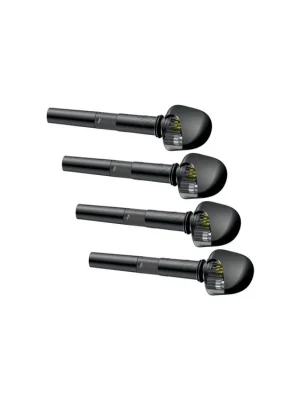 Nejlepší Volba Wittner FINETUNE PEGS (viola) tlusté - 271131L 04