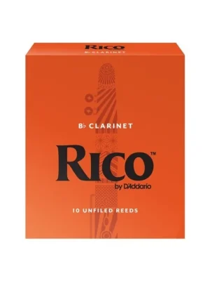 Sleva D'Addario RICO RCA1025 (2,5)
