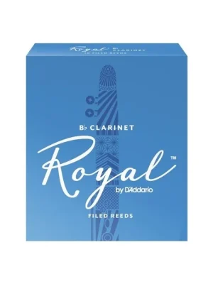 Nová Kolekce D'Addario ROYAL RCB1020 (2)