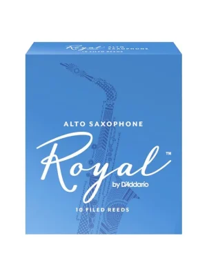 D'Addario ROYAL RJB1030 (3) Levný