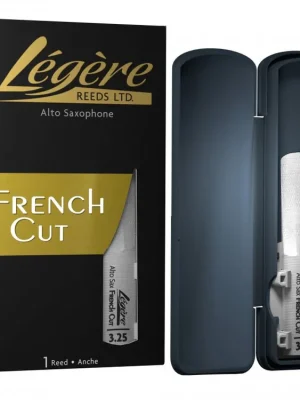 Legere FRENCH CUT Altsax ASF3.25 Časově Omezené