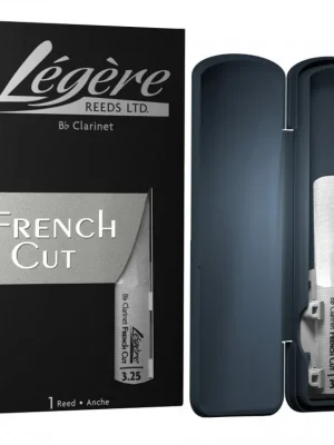 Vysoce Kvalitní Legere FRENCH CUT Bb klarinet BBF3.25