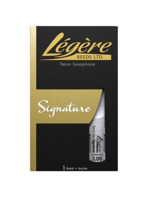 Nová Kolekce Legere SIGNATURE Tenorsax TSG3.00